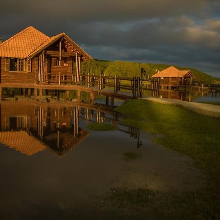 Virá Charme Resort Fernandes Pinheiro Exterior foto