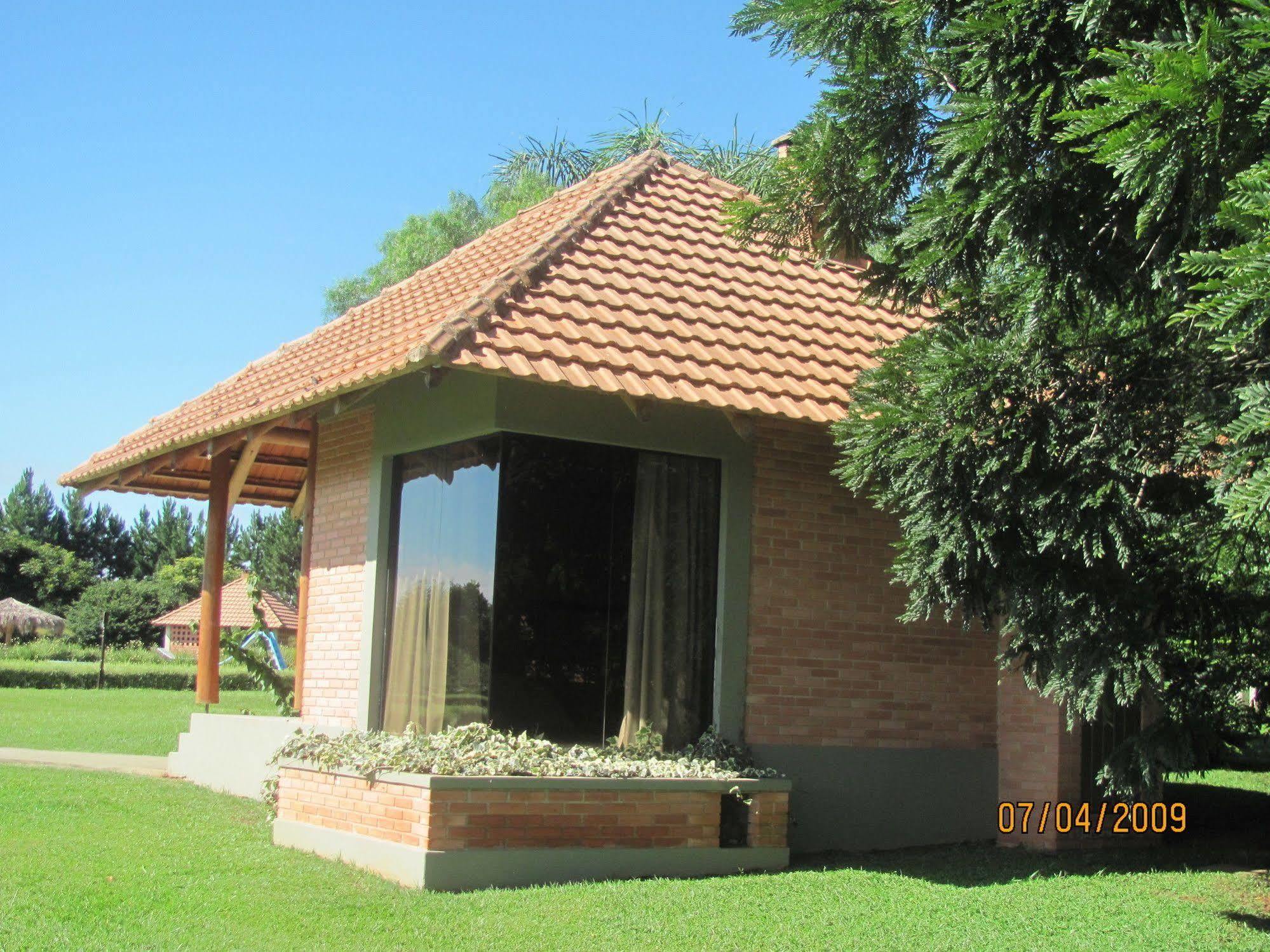 Virá Charme Resort Fernandes Pinheiro Exterior foto