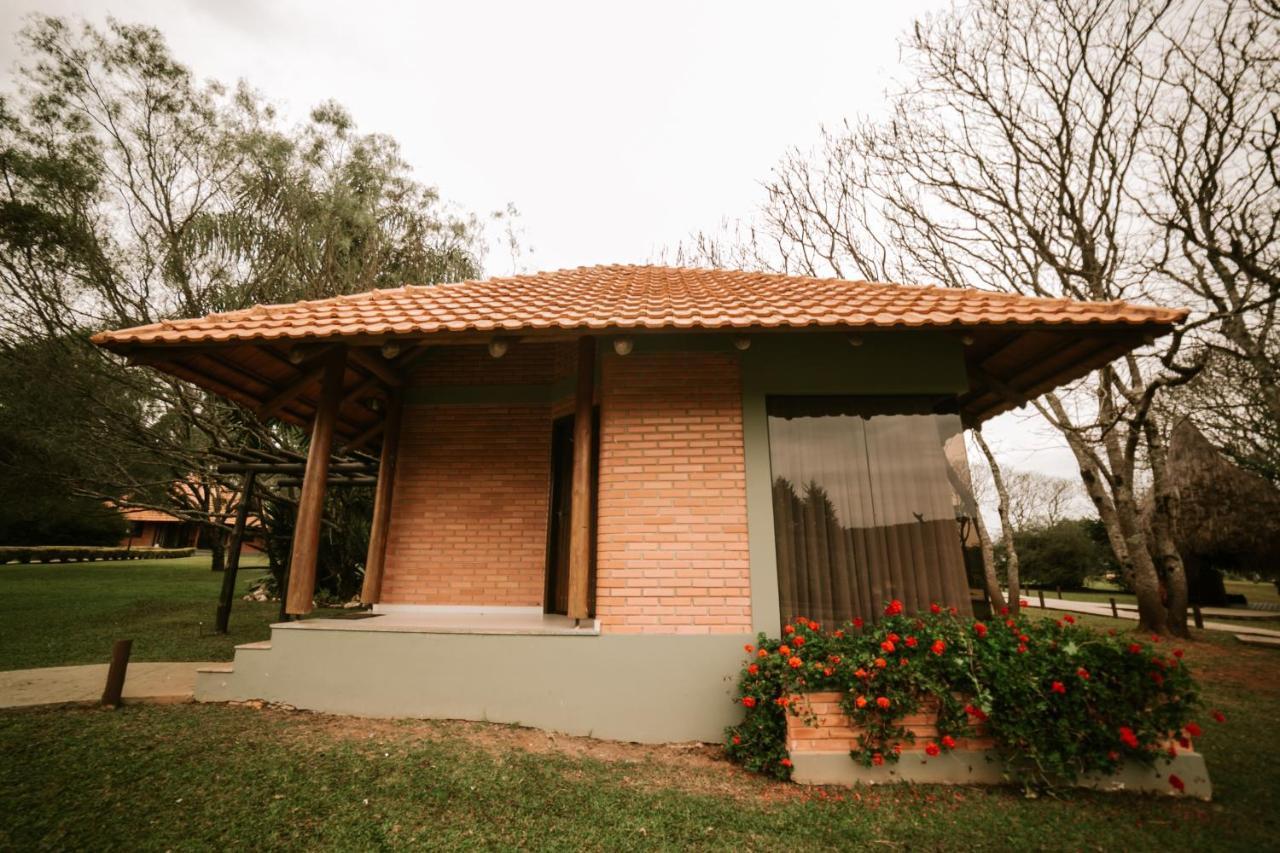 Virá Charme Resort Fernandes Pinheiro Exterior foto