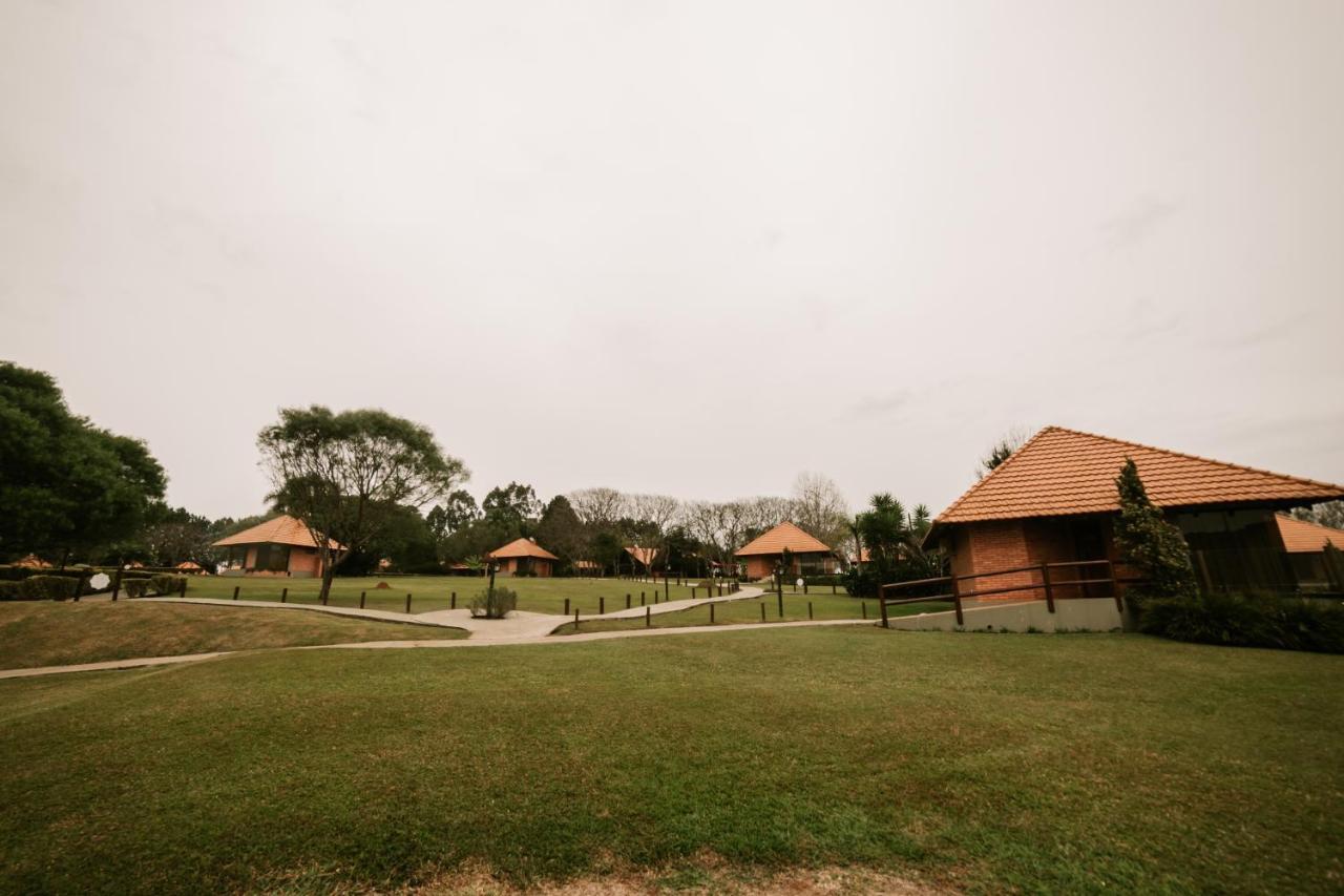 Virá Charme Resort Fernandes Pinheiro Exterior foto