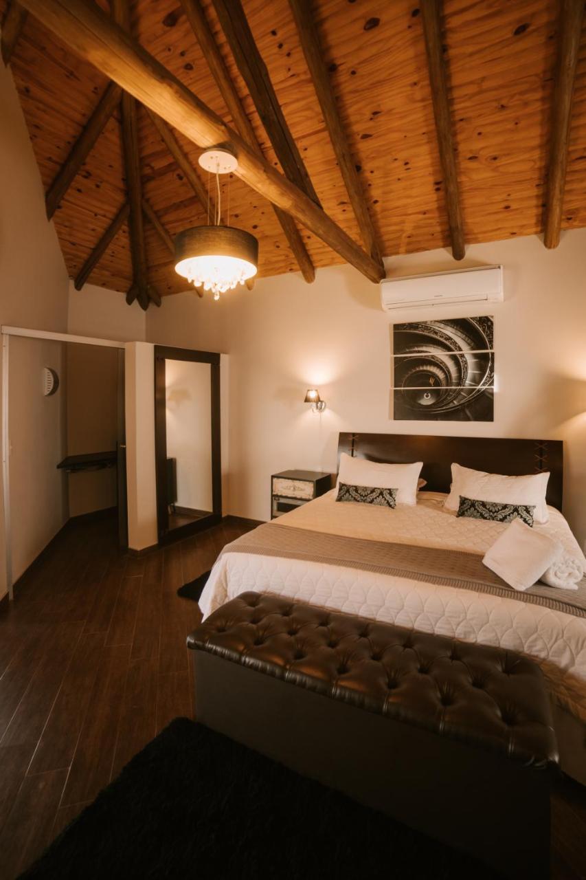 Virá Charme Resort Fernandes Pinheiro Exterior foto