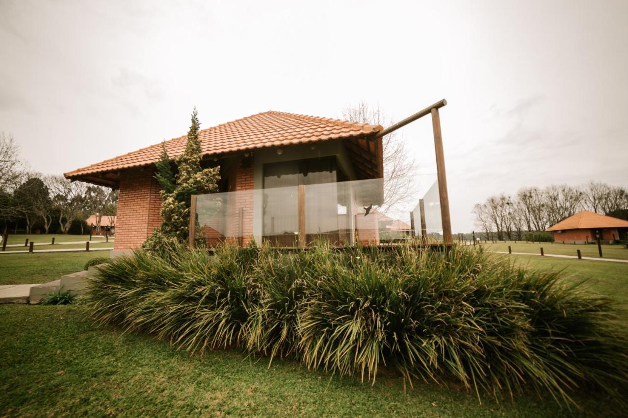 Virá Charme Resort Fernandes Pinheiro Exterior foto
