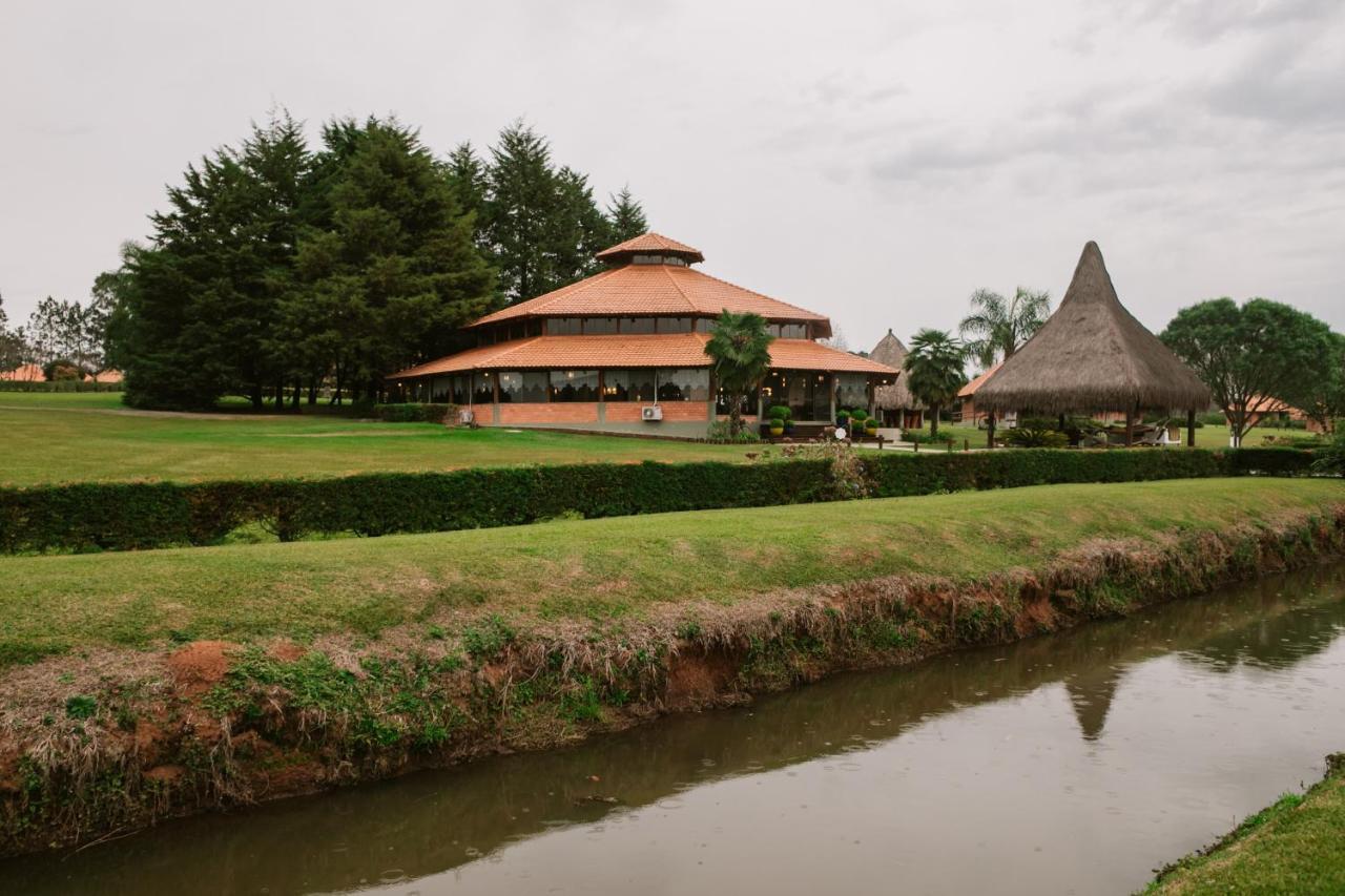 Virá Charme Resort Fernandes Pinheiro Exterior foto